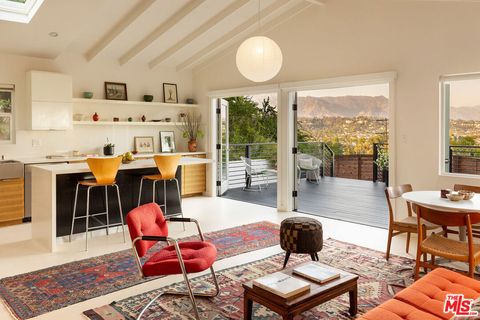 Photo of 4815 San Rafael Avenue, Los Angeles, CA 90042 (MLS # 26663801)