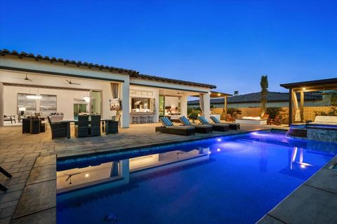 Photo of 54770 Cavalcade Court, La Quinta, CA 92253 (MLS # 219144821DA)