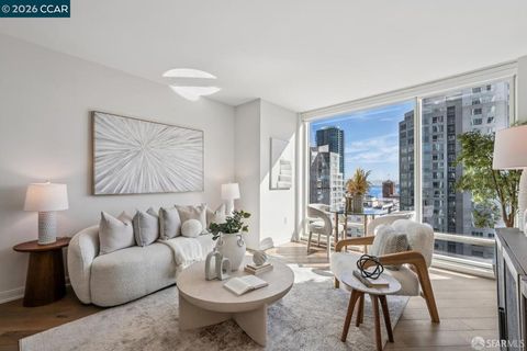 Photo of 401 Harrison St ST, San Francisco, CA 94105 (MLS # 41142286)
