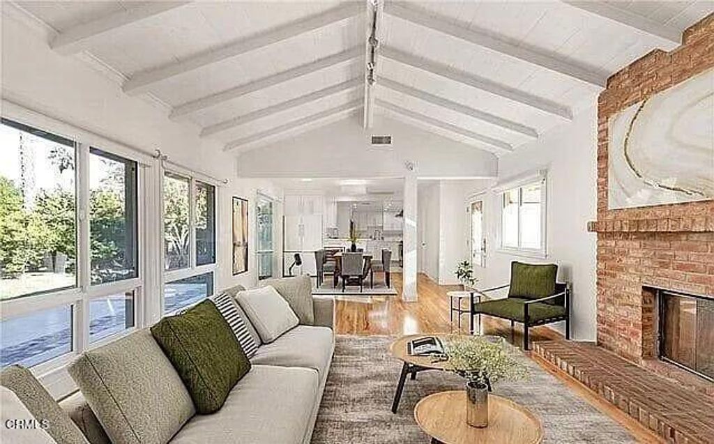 Photo of 5701 Corbin Avenue, Tarzana, CA 91356 (MLS # P1-25076)