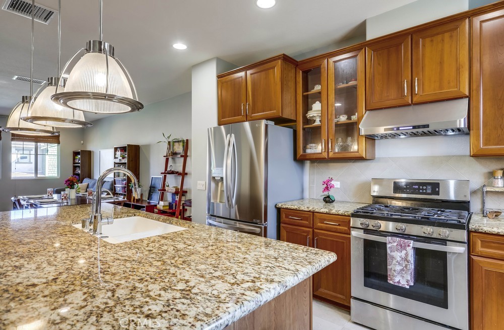 Citrus Park - Residential