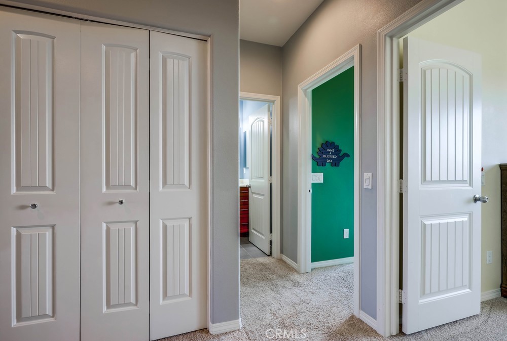 Citrus Park - Residential