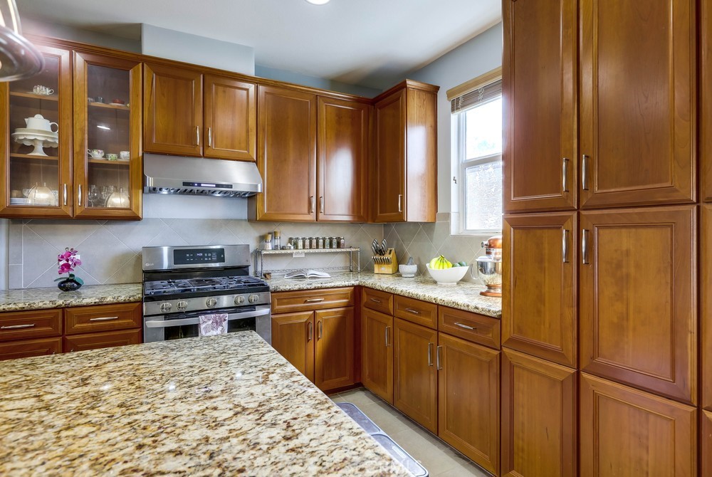 Citrus Park - Residential