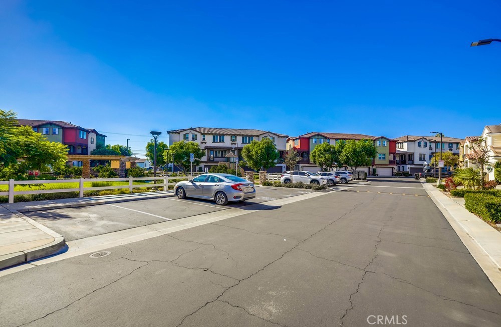 Citrus Park - Residential