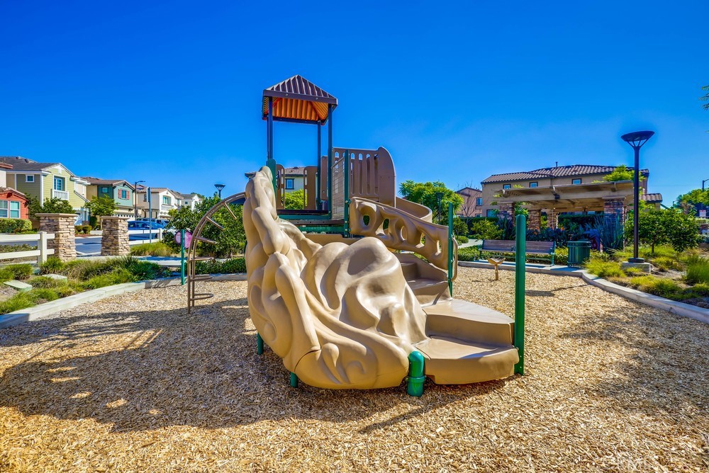 Citrus Park - Residential