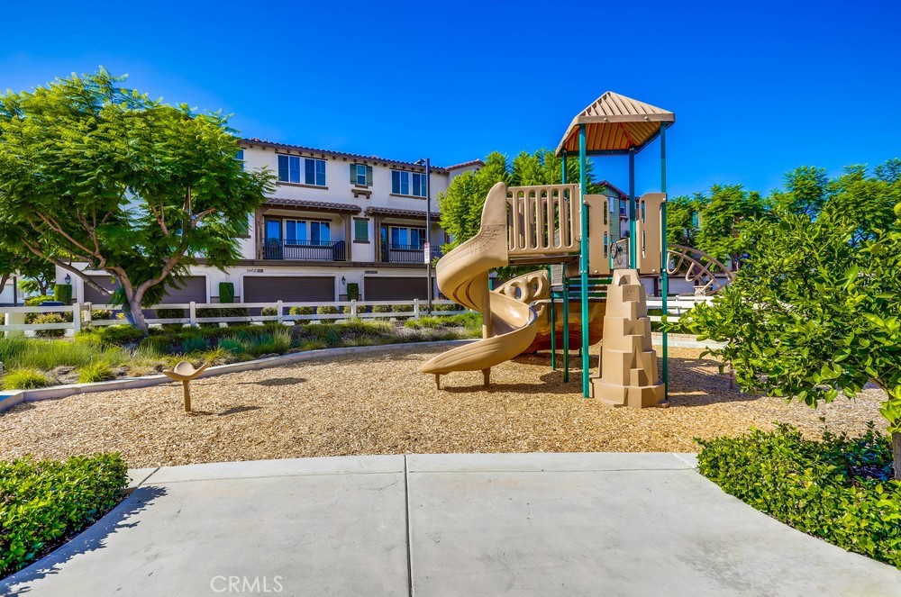 Citrus Park - Residential