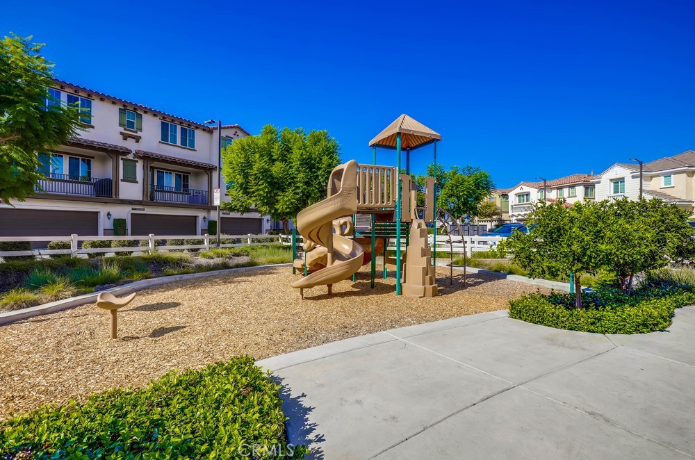 Citrus Park - Residential