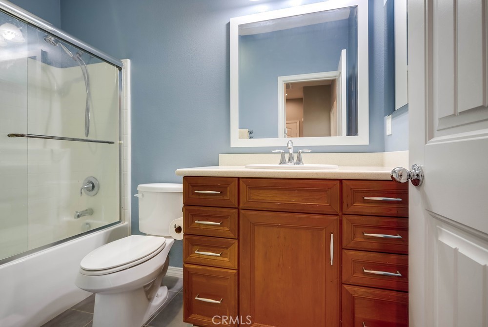 Citrus Park - Residential