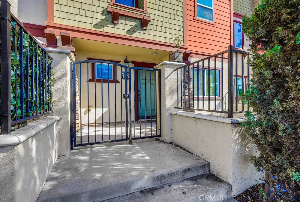 Citrus Park - Residential