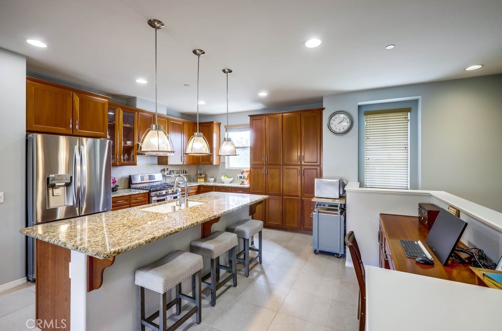 Citrus Park - Residential