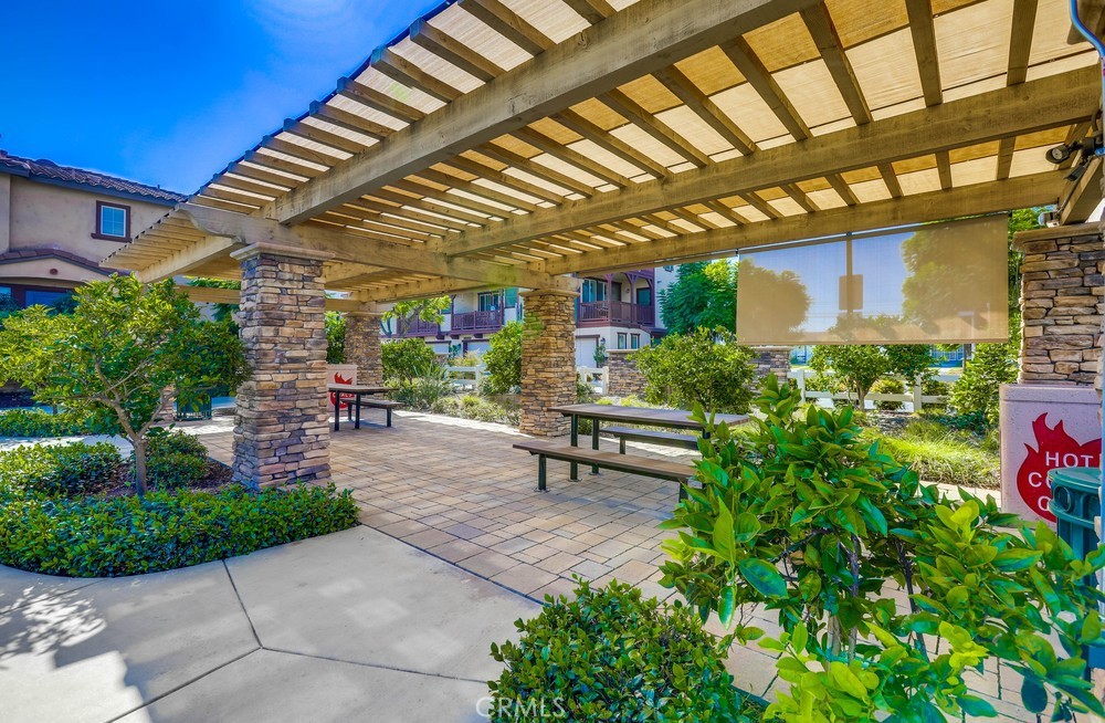 Citrus Park - Residential