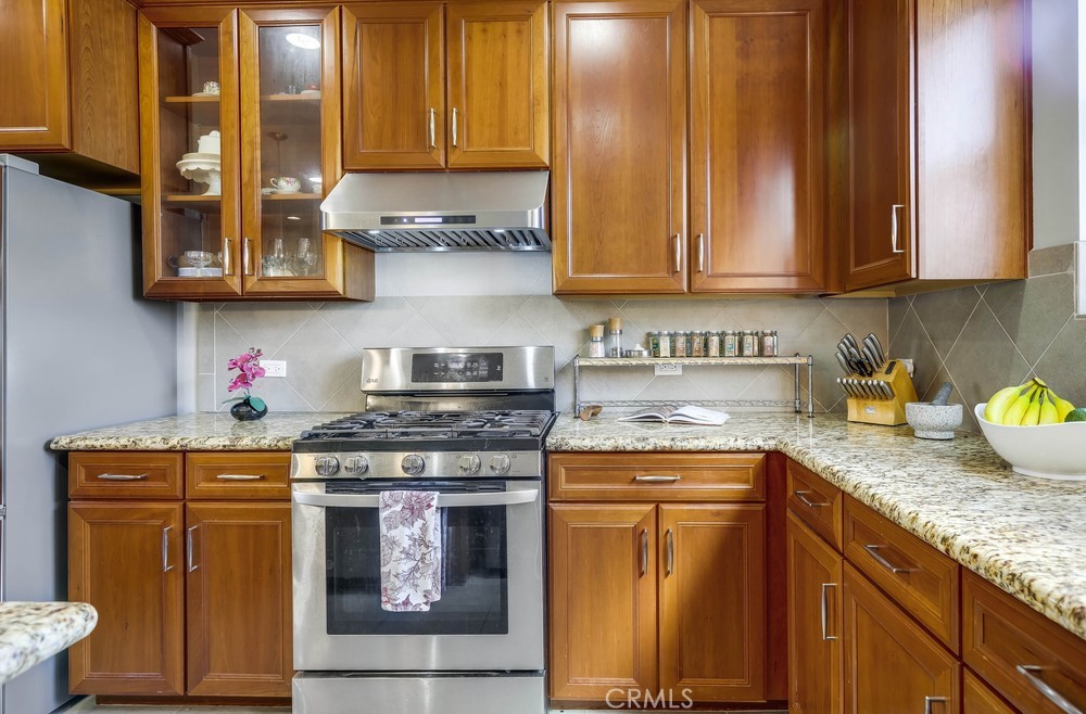 Citrus Park - Residential