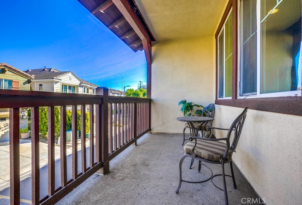 Citrus Park - Residential