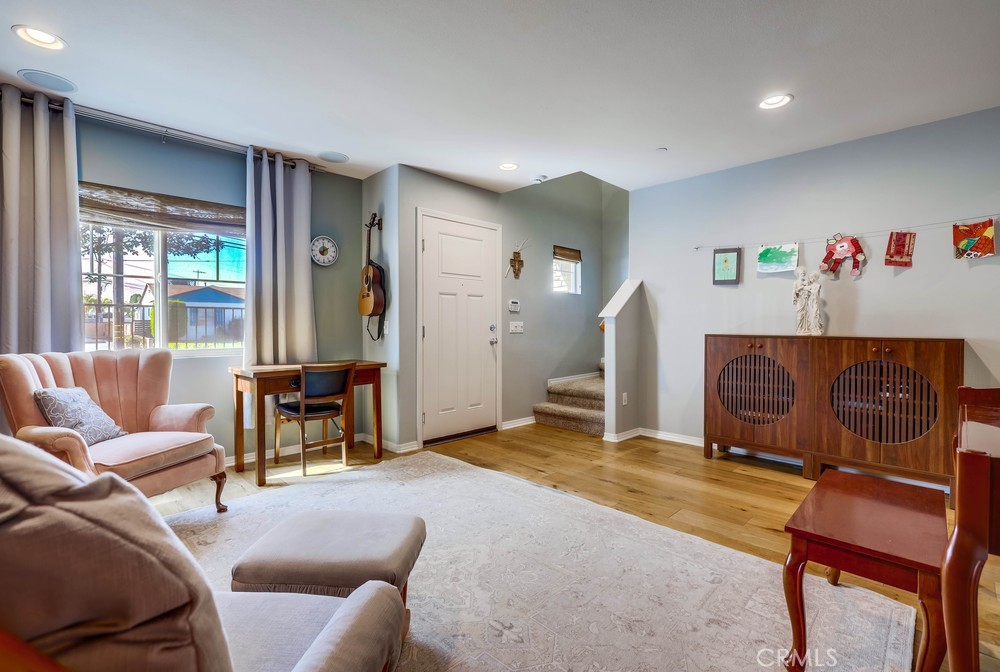 Citrus Park - Residential