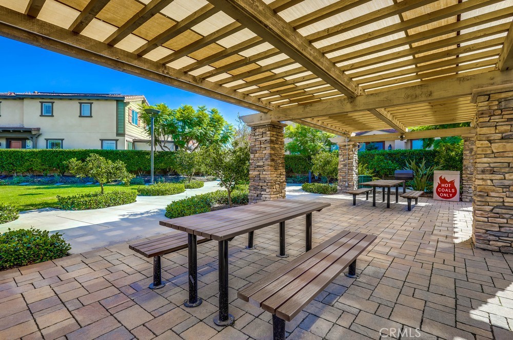 Citrus Park - Residential