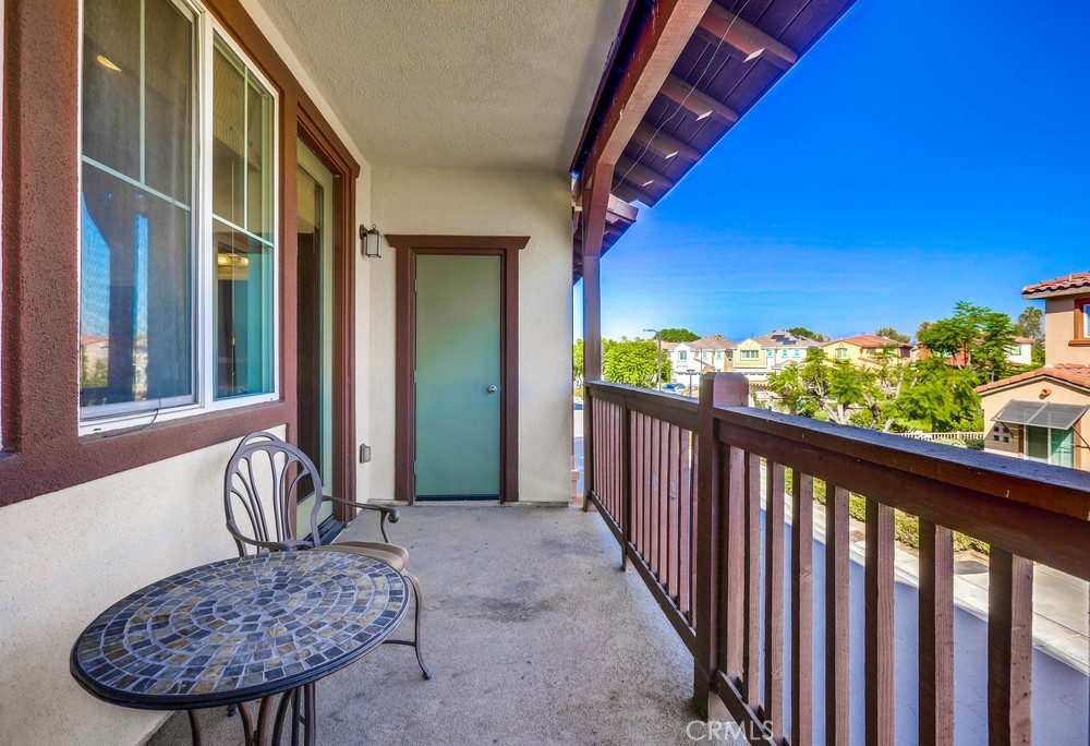 Citrus Park - Residential