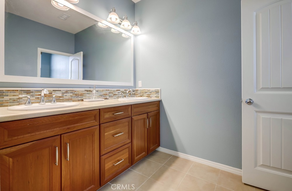 Citrus Park - Residential