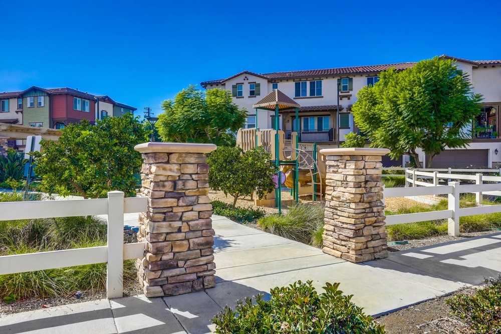 Citrus Park - Residential