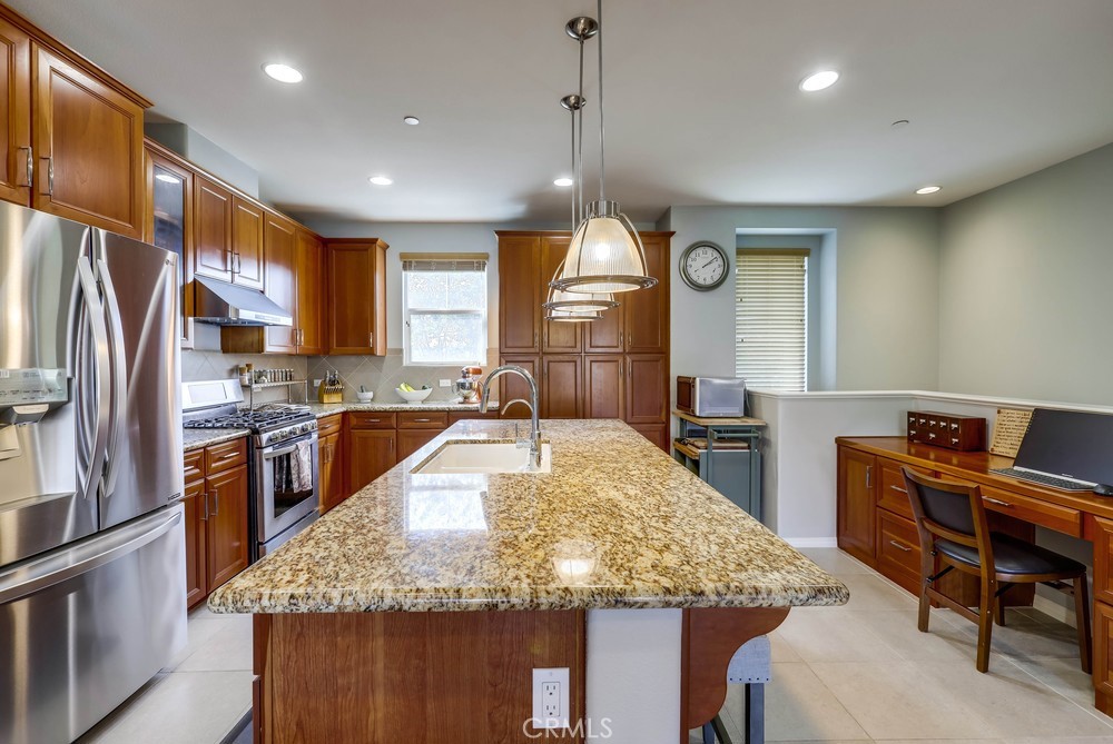 Citrus Park - Residential