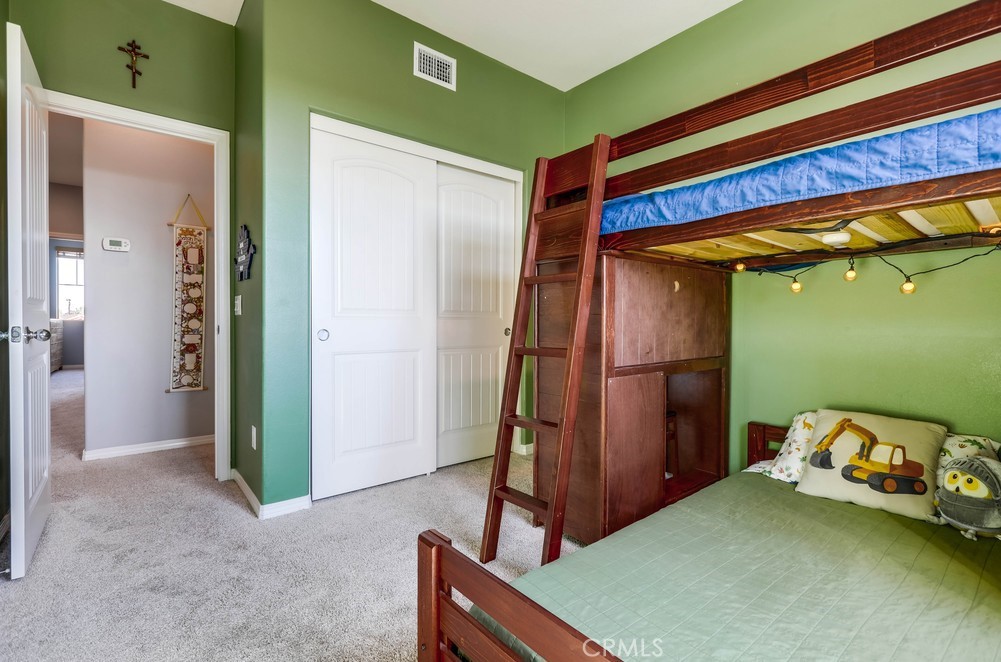 Citrus Park - Residential