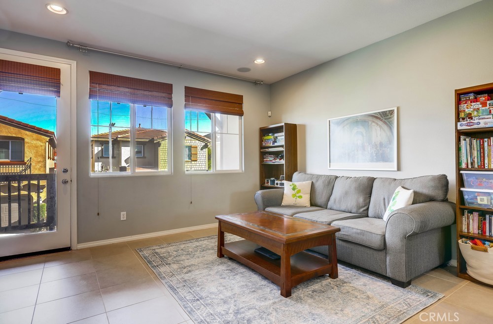 Citrus Park - Residential