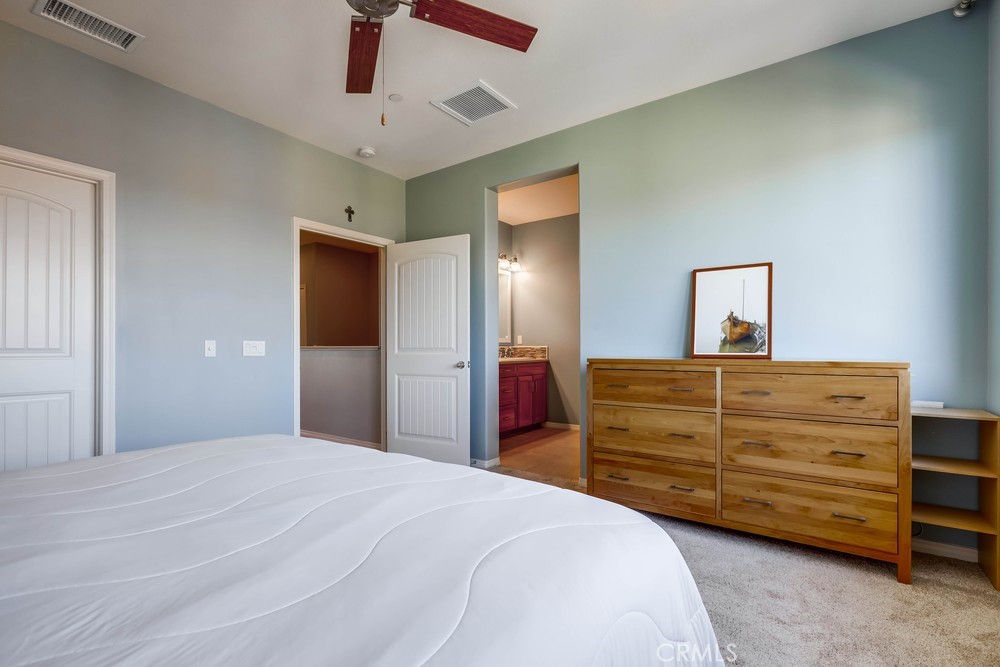 Citrus Park - Residential