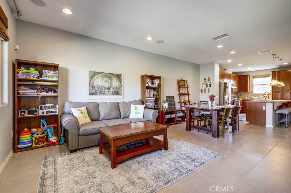 Citrus Park - Residential