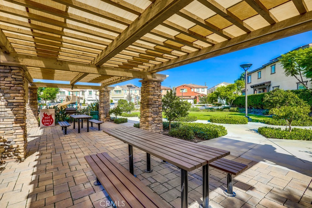 Citrus Park - Residential