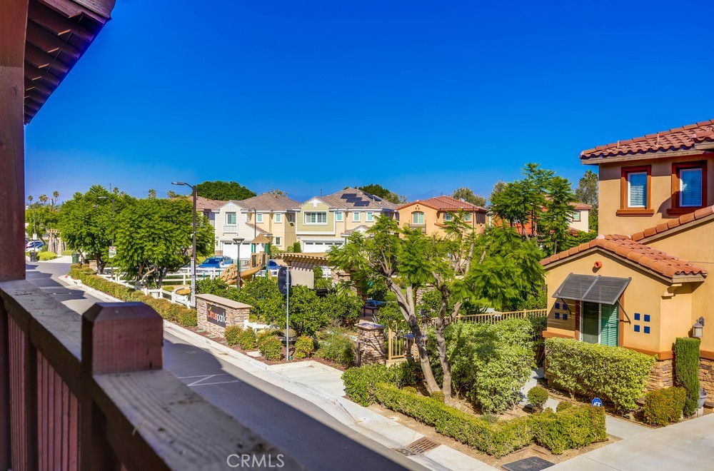 Citrus Park - Residential