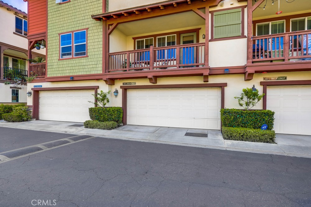 Citrus Park - Residential