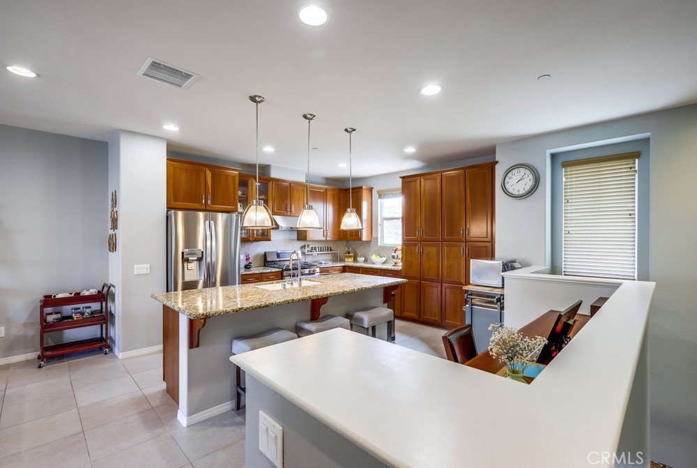 Citrus Park - Residential