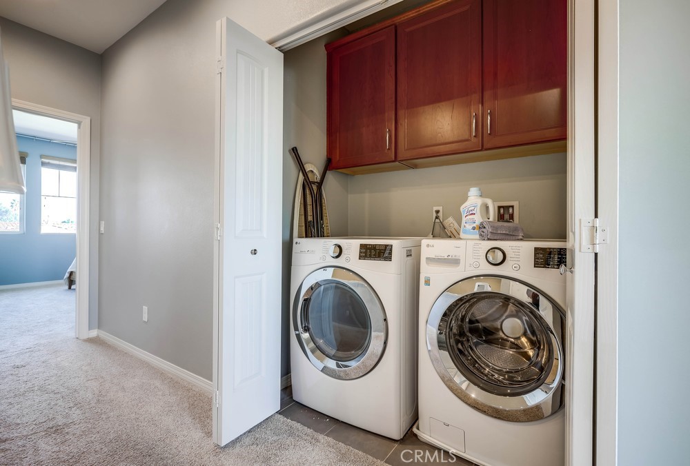 Citrus Park - Residential