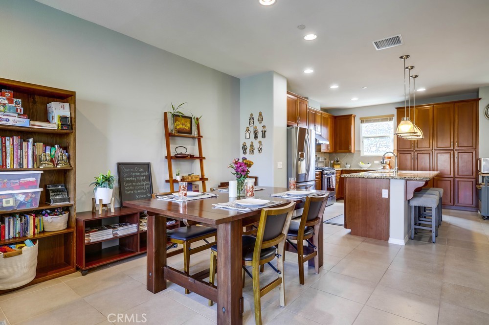 Citrus Park - Residential