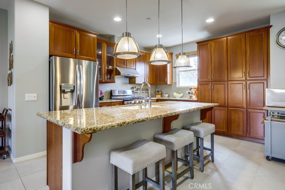 Citrus Park - Residential