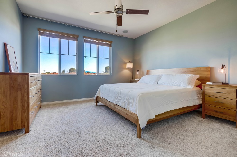 Citrus Park - Residential