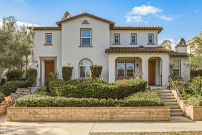 8265 Onyx Street Ventura CA 93004
