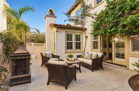 Tiny photo for 8265 Onyx Street, Ventura, CA 93004 (MLS # V1-39397)