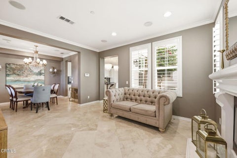 Tiny photo for 8265 Onyx Street, Ventura, CA 93004 (MLS # V1-39397)