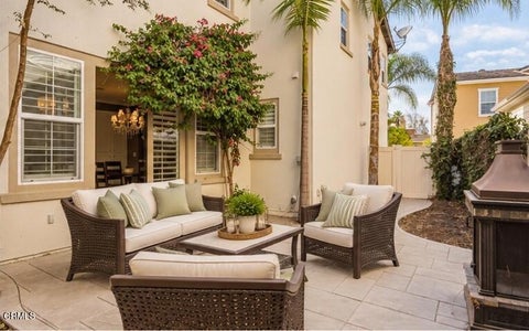 Tiny photo for 8265 Onyx Street, Ventura, CA 93004 (MLS # V1-39397)