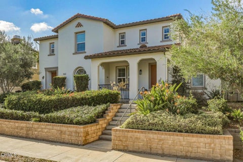 Tiny photo for 8265 Onyx Street, Ventura, CA 93004 (MLS # V1-39397)