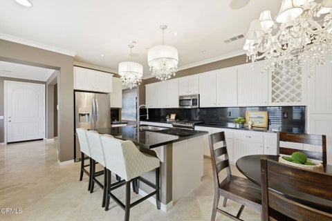 Tiny photo for 8265 Onyx Street, Ventura, CA 93004 (MLS # V1-39397)