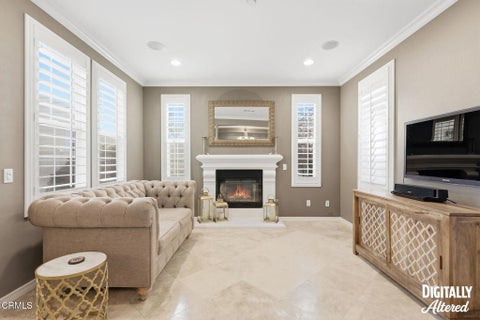 Tiny photo for 8265 Onyx Street, Ventura, CA 93004 (MLS # V1-39397)