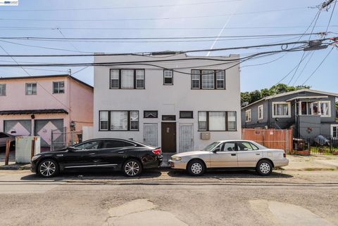 Photo of 2508 79Th Ave Ave, Oakland, CA 94605 (MLS # 41131923)
