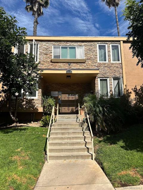 Photo of 5510 Adelaide Ave. Ave #1, San Diego, CA 92115 (MLS # 260004981SD)