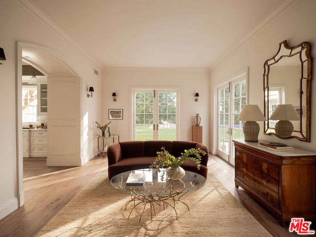 Photo of 773 Amalfi Drive, Pacific Palisades, CA 90272 (MLS # 26668099)