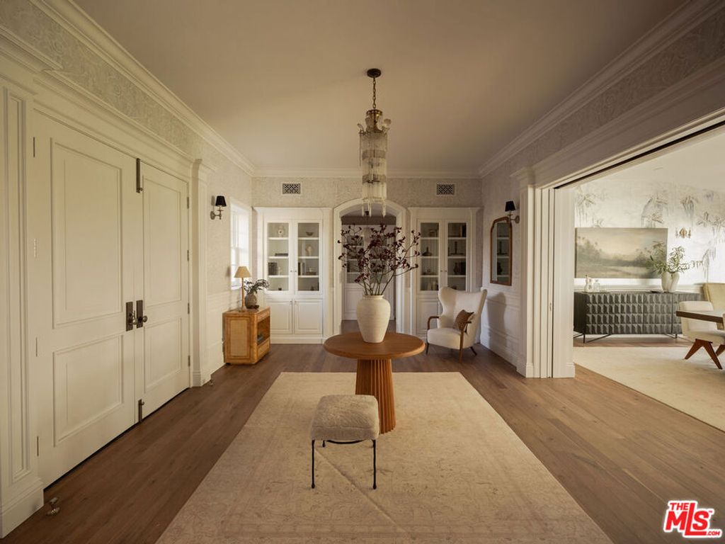 Photo of 773 Amalfi Drive, Pacific Palisades, CA 90272 (MLS # 26668099)