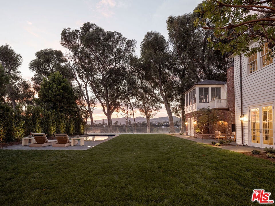 773 Amalfi Drive
