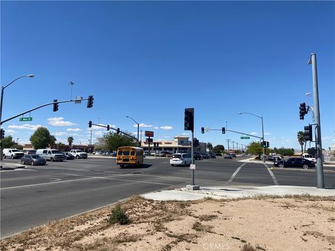 0 11th Avenue Hesperia CA 92345