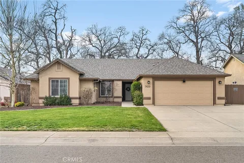 7420 Platinum Way, Redding, CA 96001 - MLS#: SN26016592