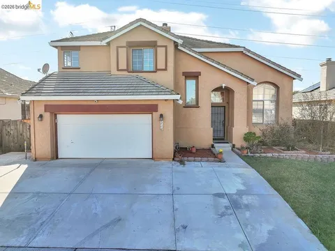 2236 Newport Ct, Discovery Bay, CA 94505 - MLS#: 41124085